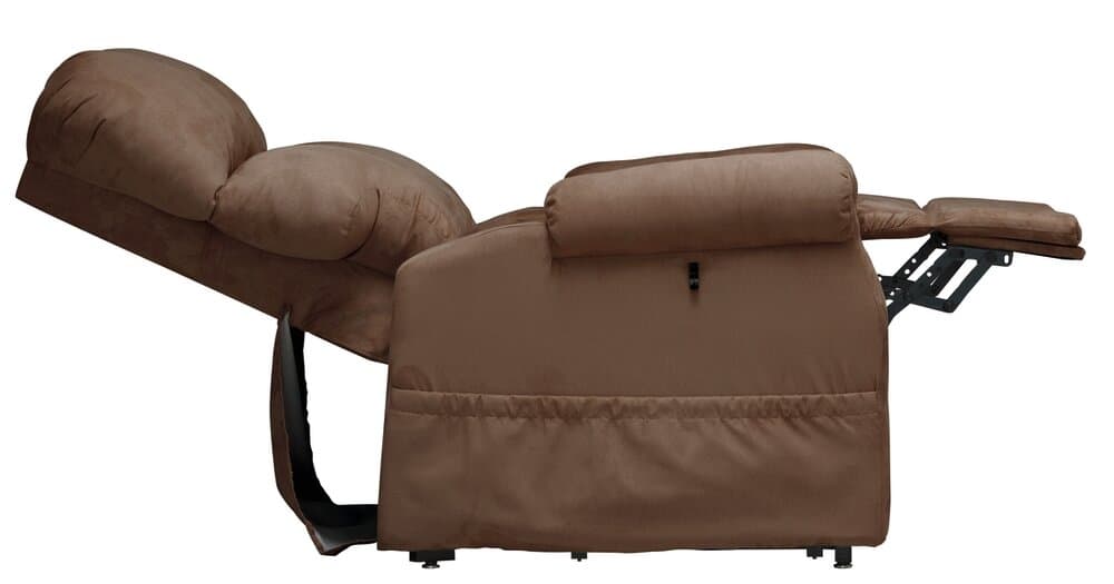 Fauteuil releveur LC 101-1  Moteur