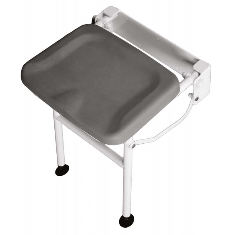 Siège de bain rabattable