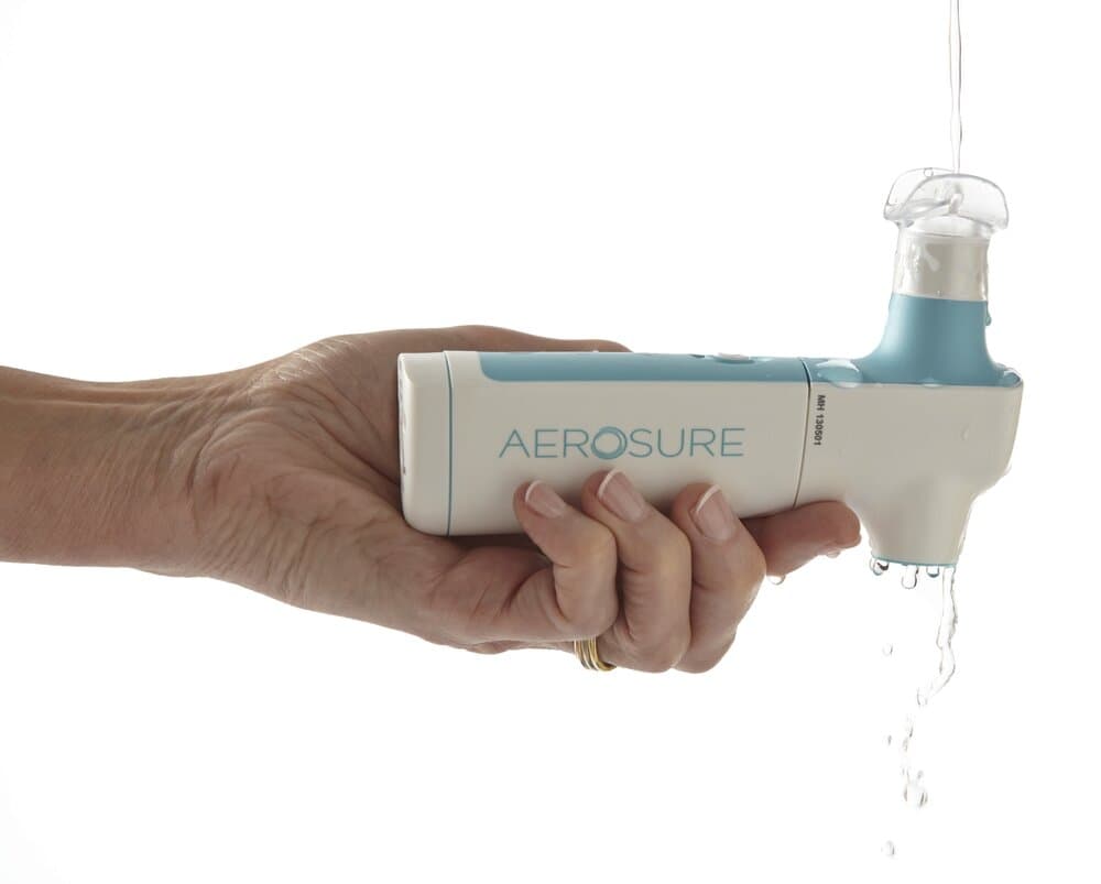 REVITIVE® AEROSURE