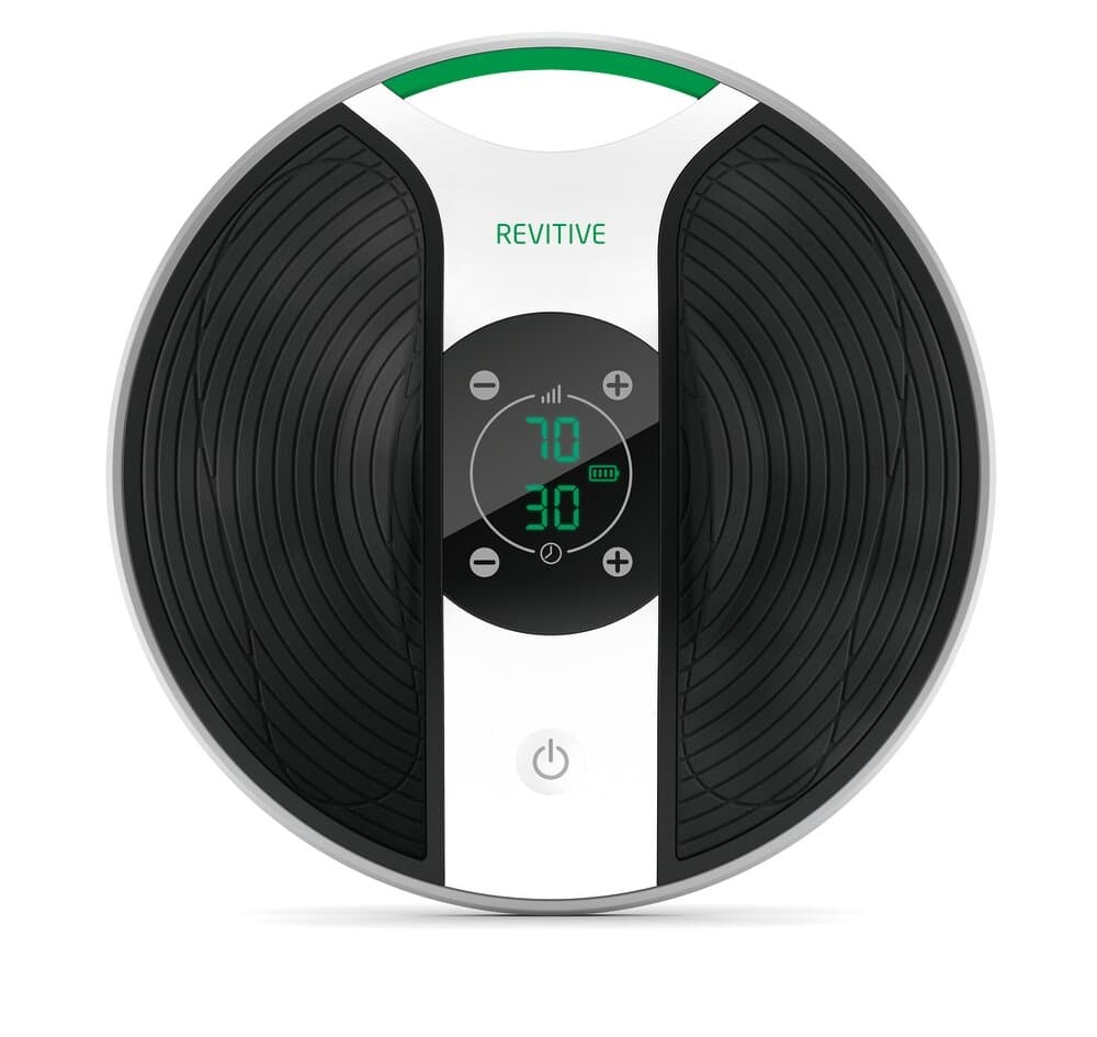Stimulateur circulatoire REVITIVE® MÉDICAL