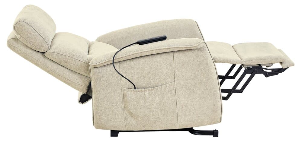 Fauteuil releveur NEW BERGEN - 1 moteur