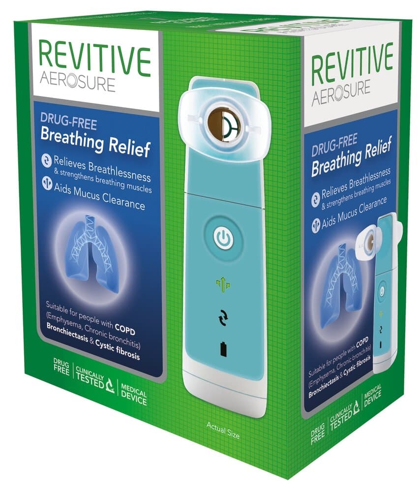 REVITIVE® AEROSURE