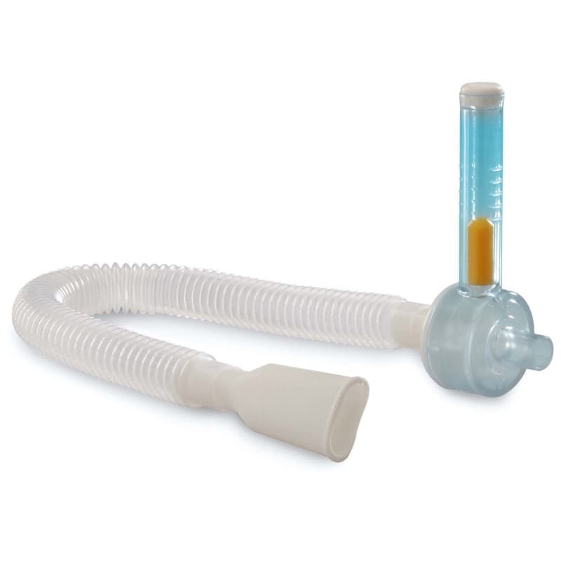 Spiromètre incitatif PULMO-LIFT