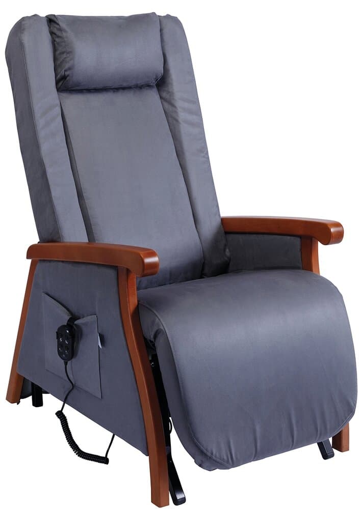 Fauteuil releveur SCOTTY - 2 moteurs
