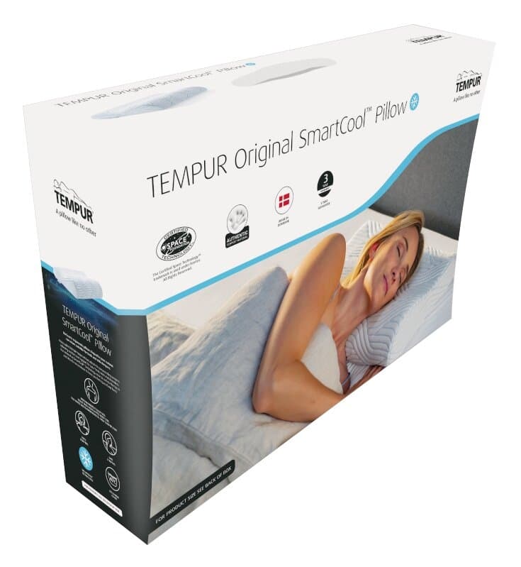 Oreiller ORIGINAL SmartCool™