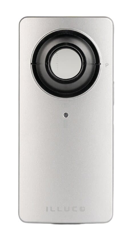 Dermatoscope ILLUCO IDS 1000 PLUS