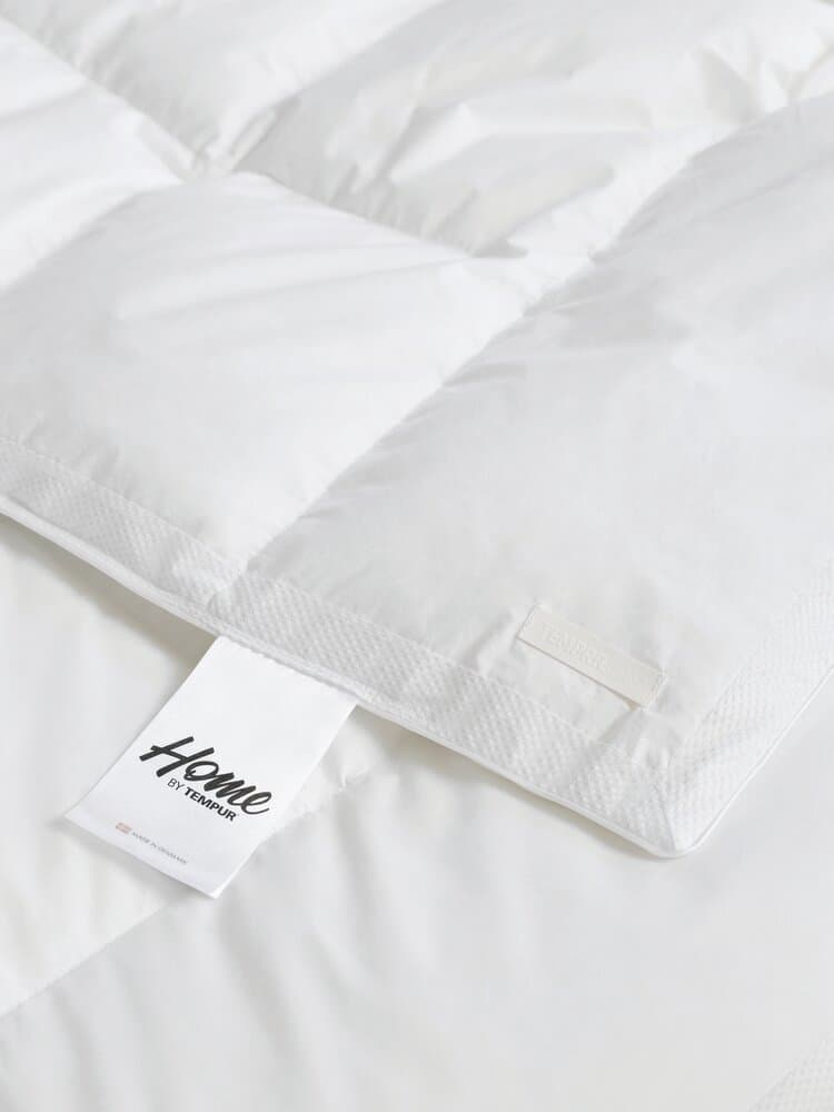 Couette Fibre COOLING HOME by TEMPUR®